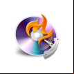 Free ISO Burner logo