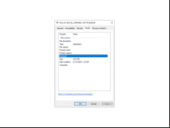 Free ISO Burner - details