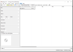 Free MP3 Tag Editor - tools-in-app