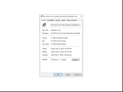 Free MP3 to CD Converter & Burner - properties