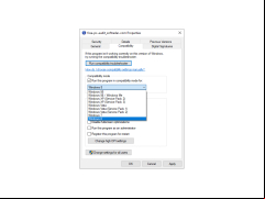 Free PC Audit - compatibility