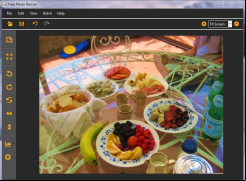 Free Photo Resizer screenshot 1