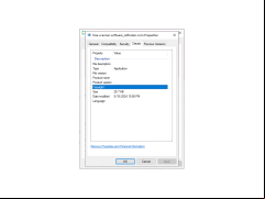Free Scanner Software - details