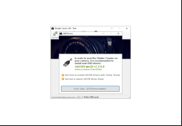 Free Shutter Count - usb-drivers