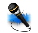 Free Sound Recorder logo