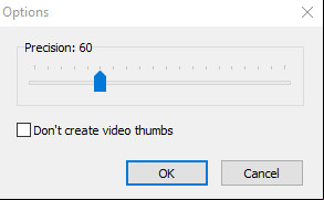Free Video Cutter screenshot 2