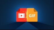Free Video to GIF Converter logo