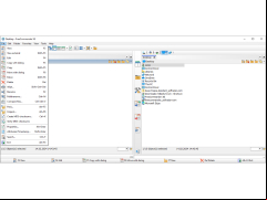 FreeCommander - file