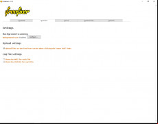 FreeFixer screenshot 1