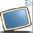 FreeScreenCast logo