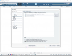 FrostWire screenshot 3