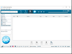 FrostWire - library
