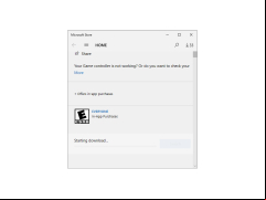 Game Controller Tester - install
