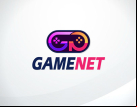 GameNet logo