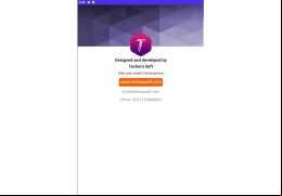 GameNet - about-application