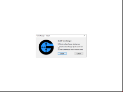 GameRanger - install