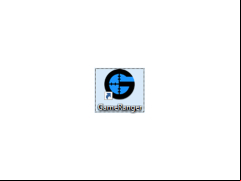 GameRanger - logo
