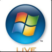 Games For Windows Live logo