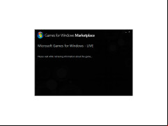 Games For Windows Live - retriving-information
