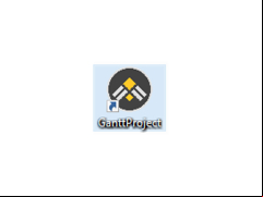 GanttPRO - logo