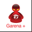Garena Plus