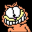 Garfield Comic Reader logo
