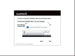 Garmin ANT Agent - device-connection