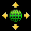 Gateway IP Monitor logo