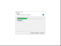 Geekbench - install