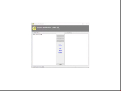 Generic Mod Enabler (jsgme) - main-screen