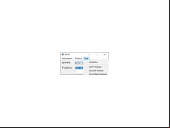 Get IP - help-page
