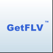 GetFLV logo