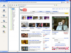 GetFLV screenshot 3