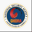 Ghidra logo