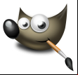 GIMP logo