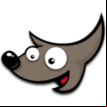 Gimpshop logo