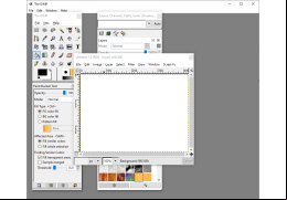 Gimpshop - new-image
