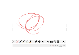 gInk - drawing-example