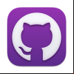 GitHub Desktop logo