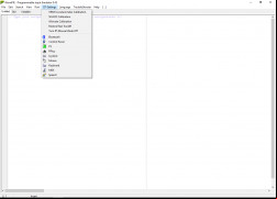 GlovePIE screenshot 2