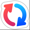 GoodSync logo