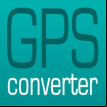 GPS Converter logo