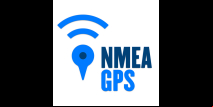 GPS NMEA Visualizer logo