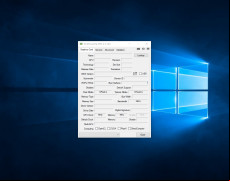 GPU-Z screenshot 1