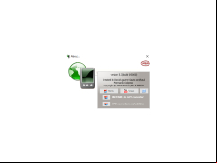 GPX To KML Converter - about-application