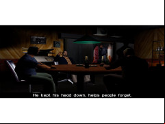 Grand Theft Auto: Vice City - mission-one