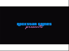 Grand Theft Auto: Vice City - rockstar-games-present