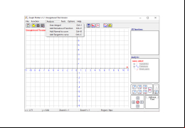 Graph Plotter - analysis