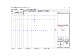 Graph Plotter - functions