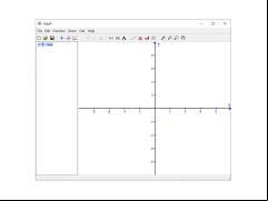 Graph - main-screen
